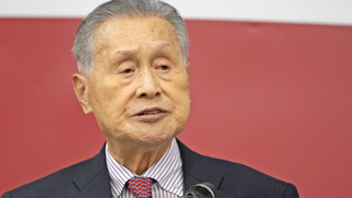 Tokyo Olympic boss/misogynist pig Yoshiro Mori to resign in disgrace; Games should follow him out door